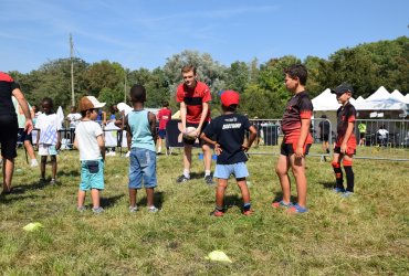 FÊTE DE LA RENTRÉE 2023